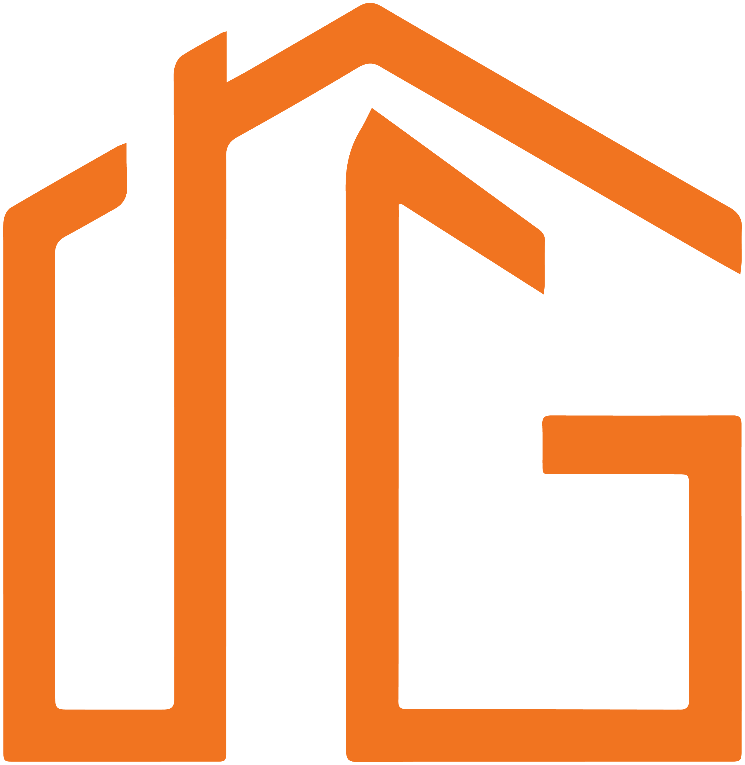 Glory Real Estate