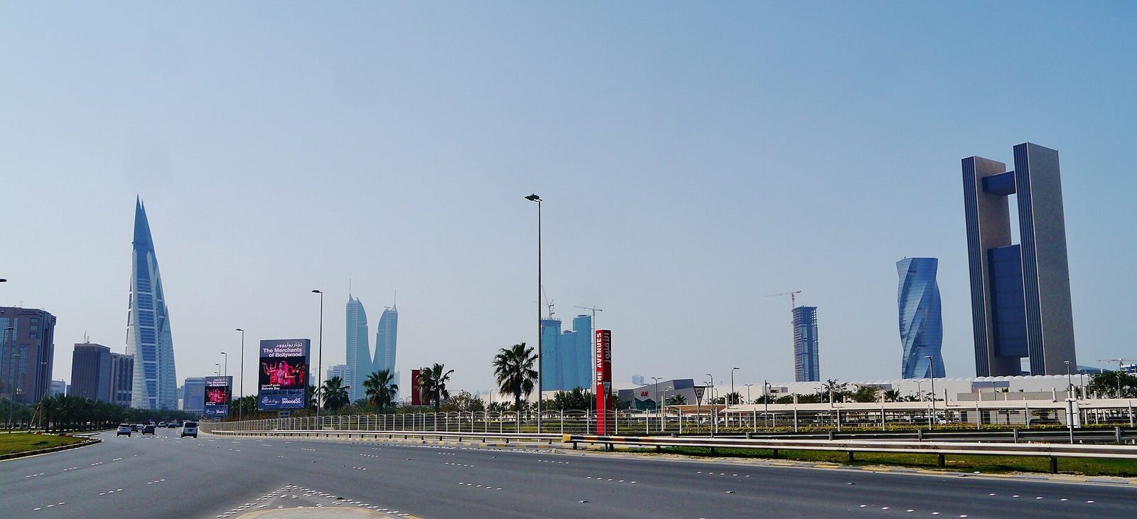 Why Invest in Bahrain's Real Estate?