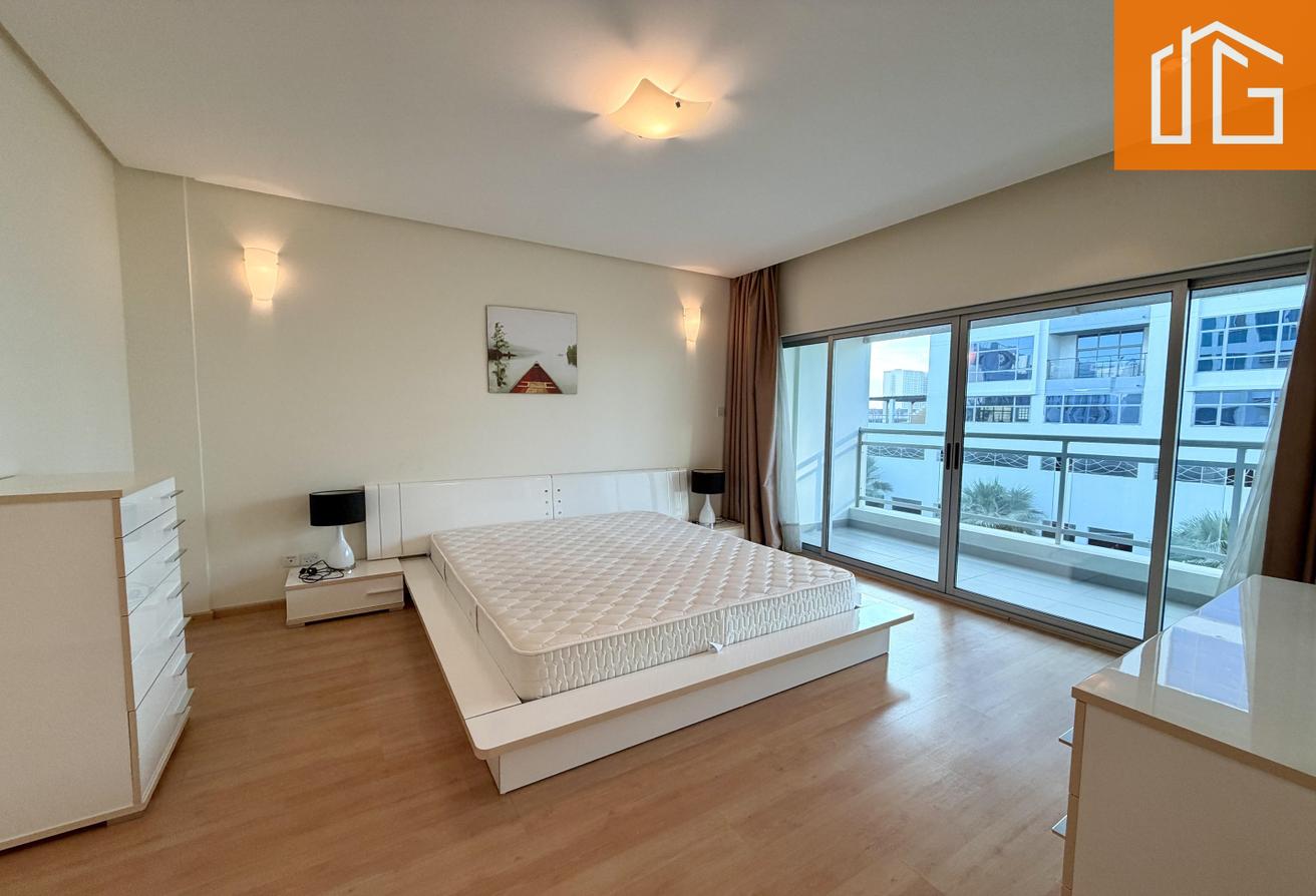 BALCONY | SPACIOUS | AMENITIES | MODERN