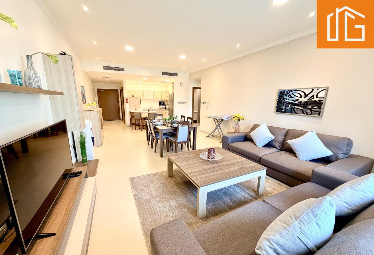 MODERN APARTMENT HOUSKEEPING INTERNET