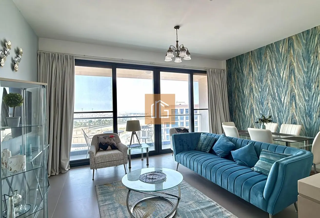 DIRECT ACCESS TO THE MALL | CITY VIEW | NICE
