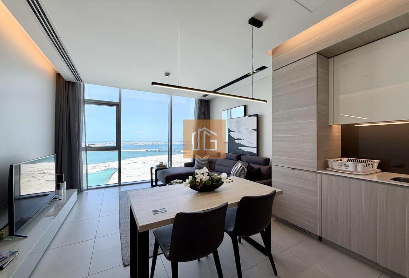 FONTANA INFINITY | AMENITIES | SEA VIEW | COSY