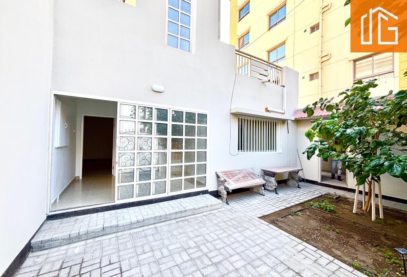 RESIDENTIAL VILLA | Garden | Salmaniya hospital