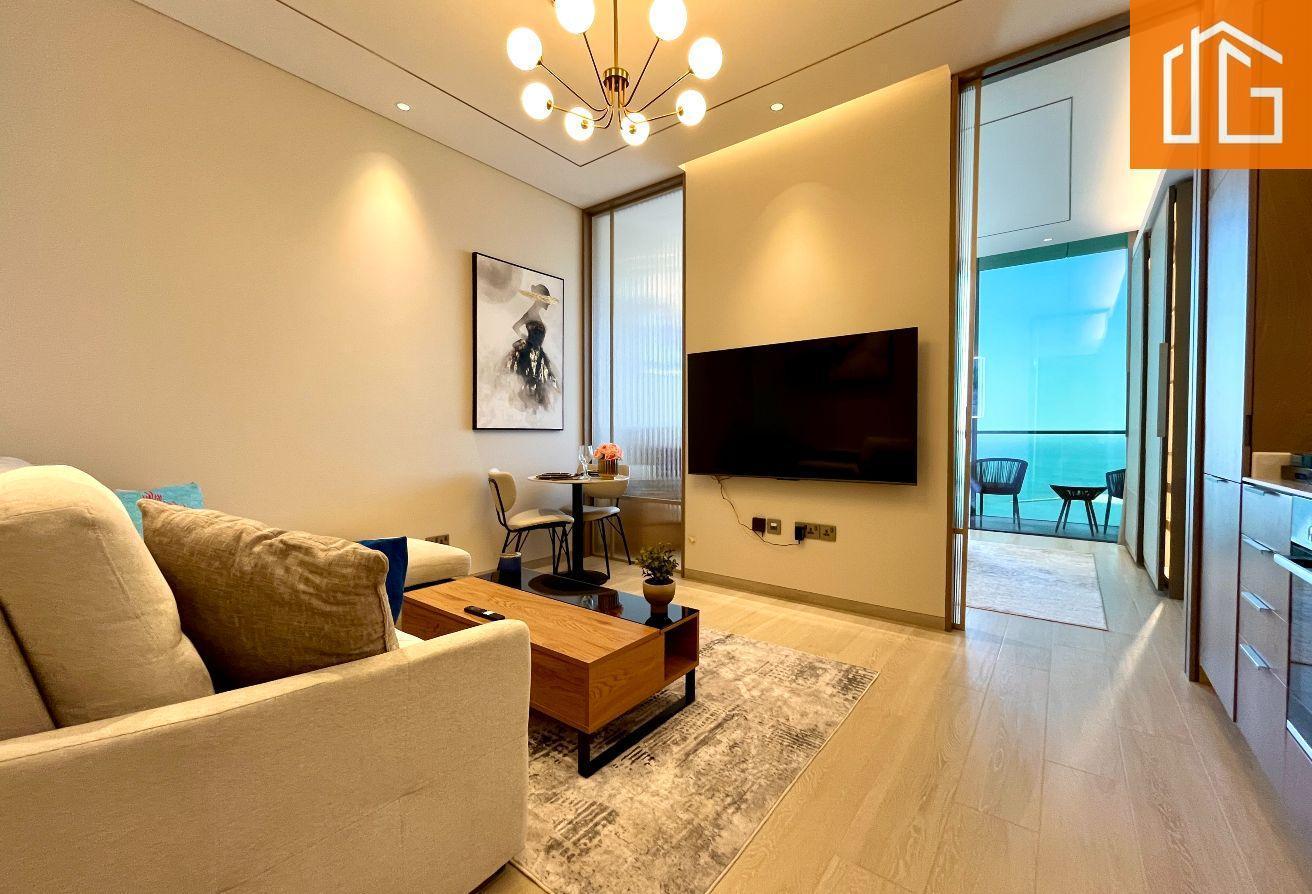 ONYX | LUXURY | SERVICED APARTMENT | SEA VIEW