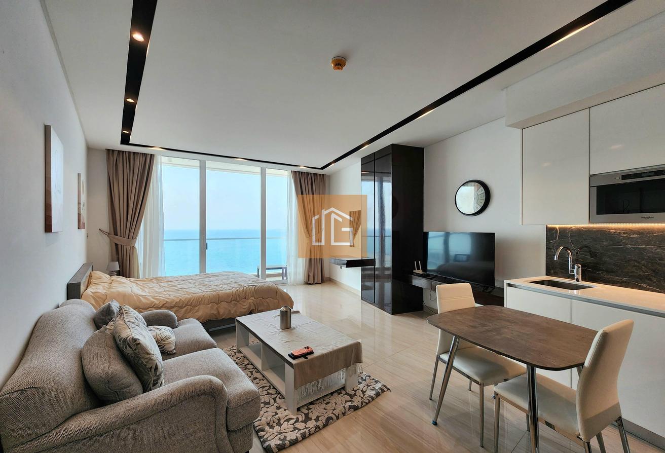 STUNNING SEA AND CITY VIEWS / THE BEST COMFORT