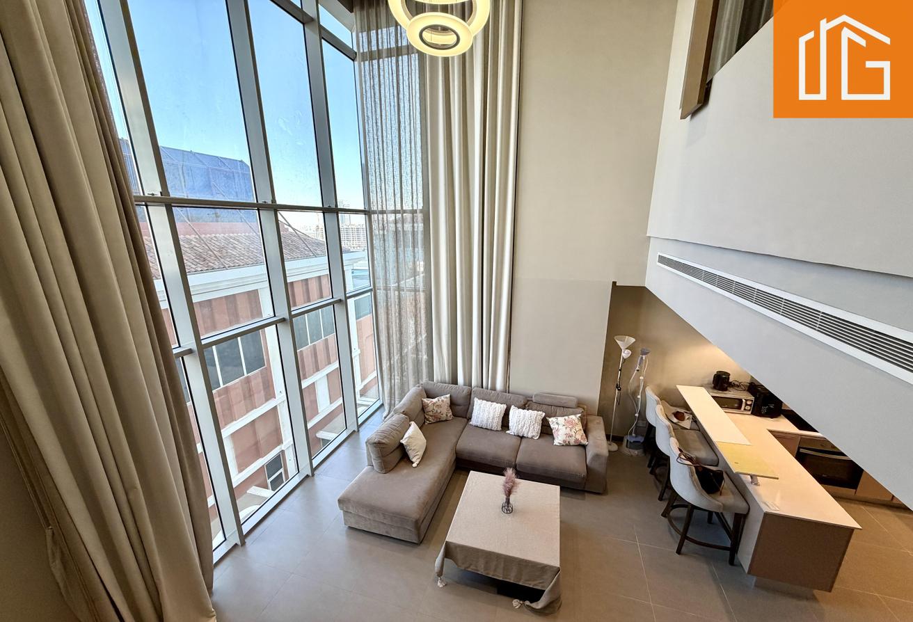 DUPLEX | BRIGHT | PRIME LOCATION | SPACIOUS