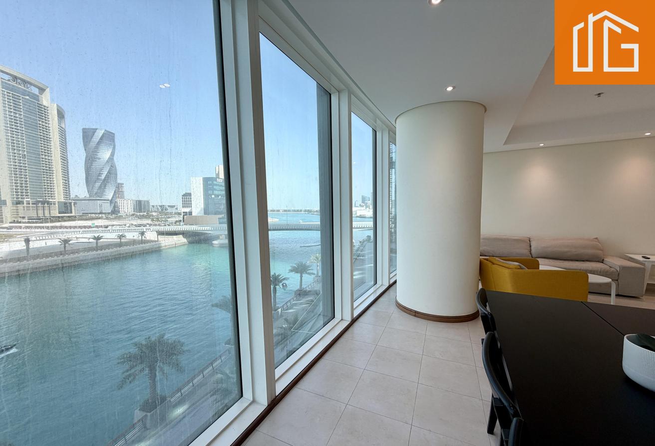 PRIME LOCATION | WATER VIEW | AMENITIES | BIG