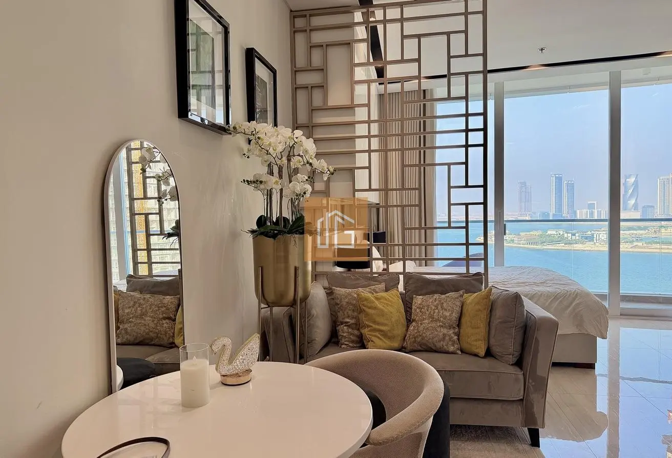 AMAZING AMENITIES | SEA VIEW | BALCONY | NICE