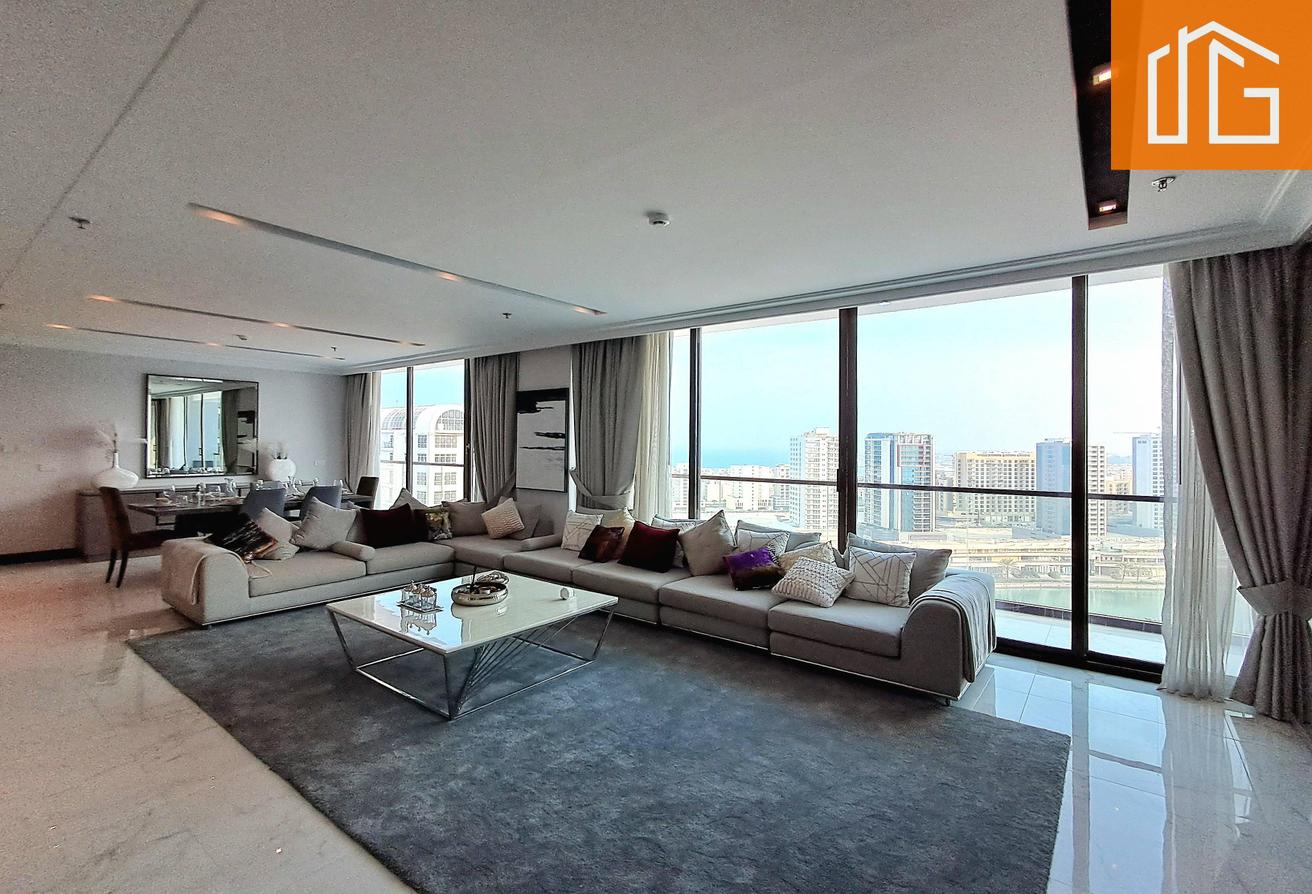Penthouse | Navy Approved | Ultra luxury