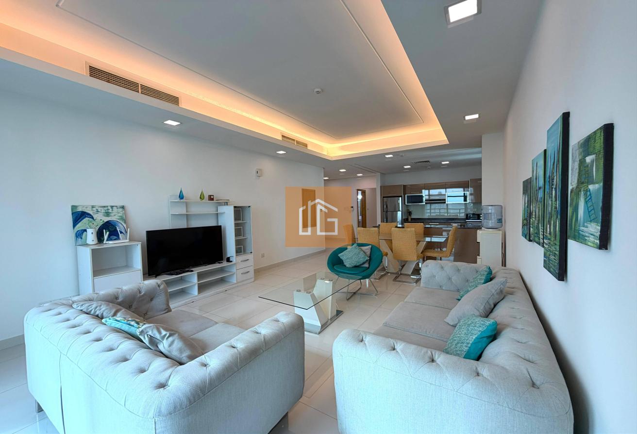 Prime Juffair Location | Walking Distance