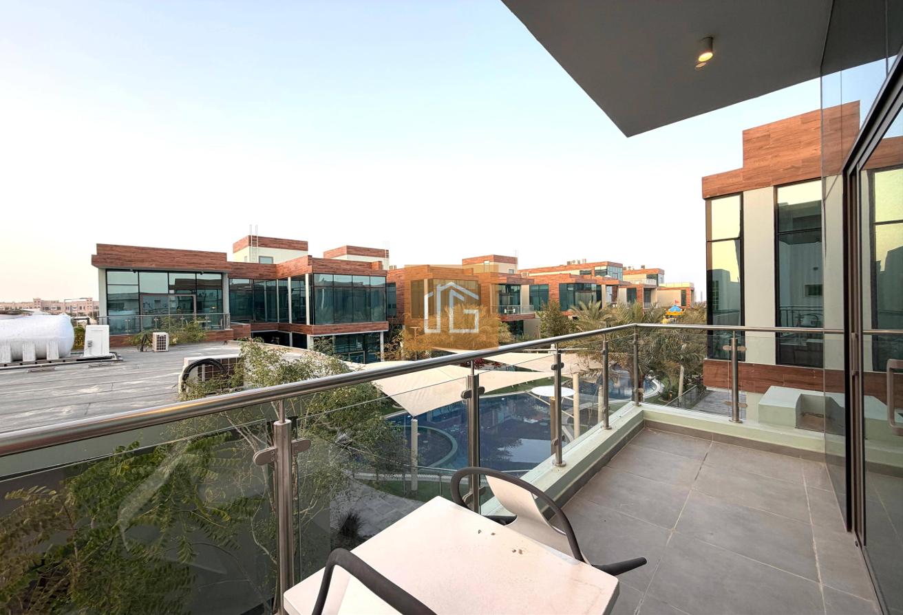 Luxurious | Premium Compound | Pool & G
