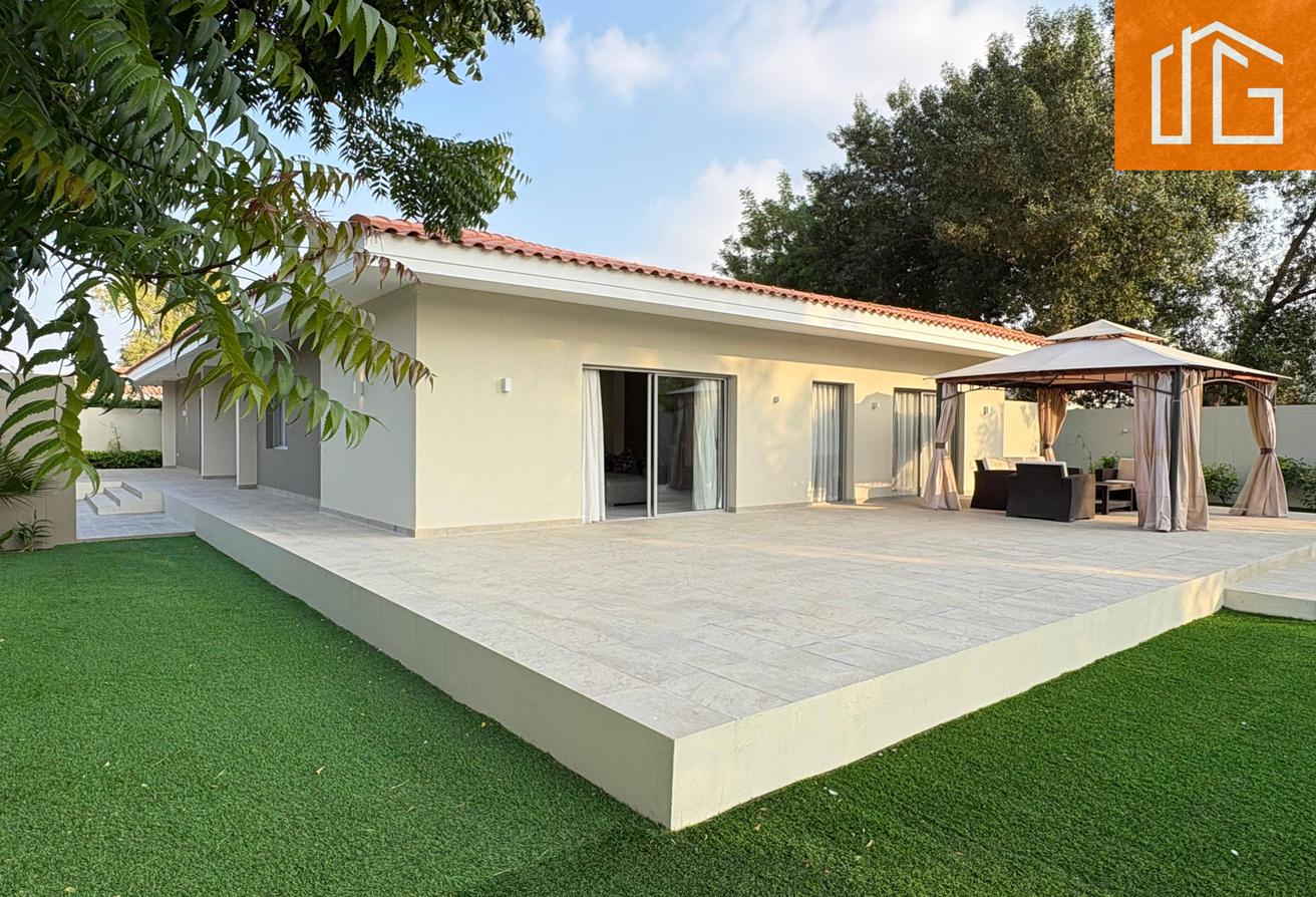 LUX VILLA / PRIVATE POOL / ALL INCLUSIVEL