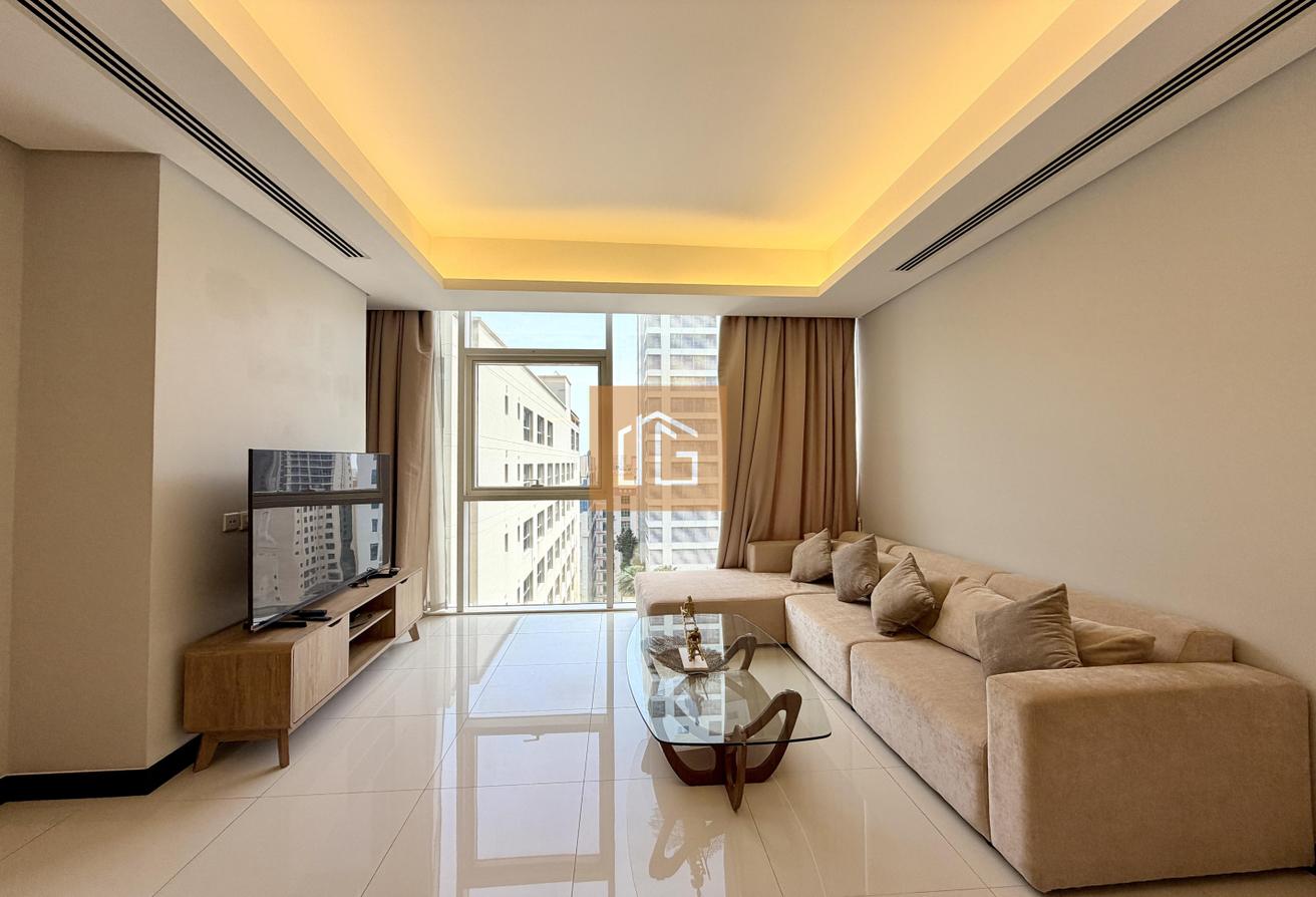 FONTANA GARDEN | MAID ROOM | HOT DEAL | NICE