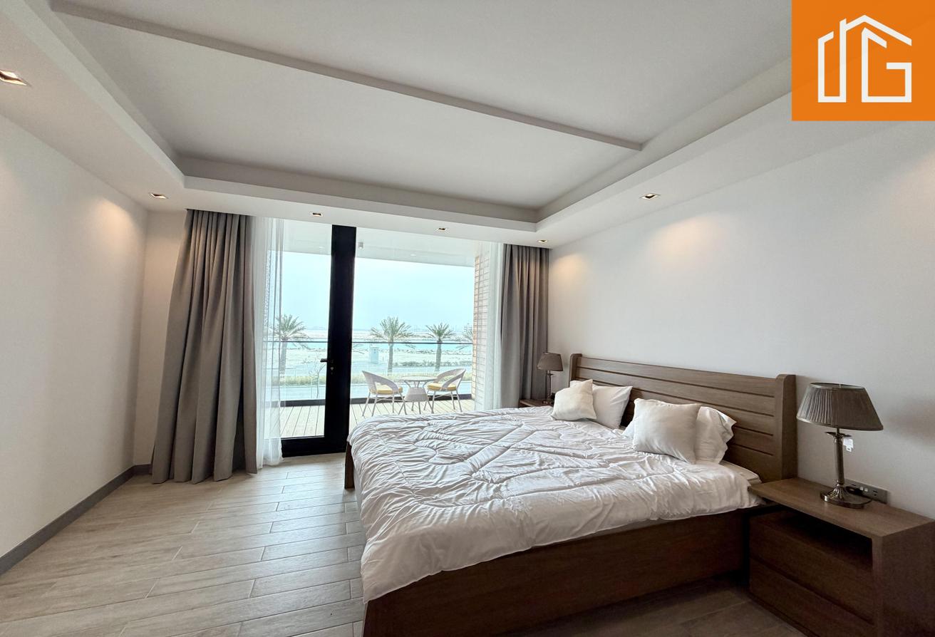LOW FLOOR | AMENITIES | MODERN | BALCONY