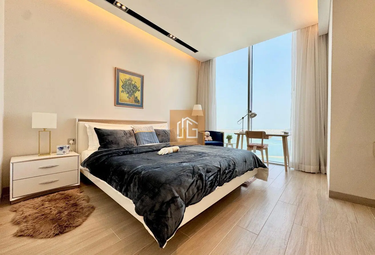 FONTANA INFINITY/ SEA VIEW/ BALCONY