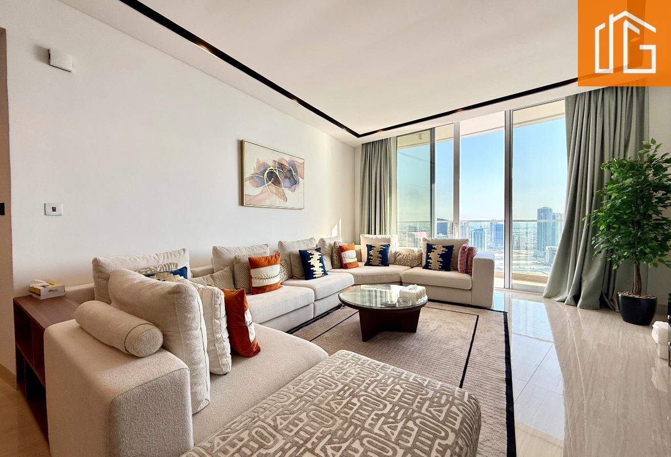 PRIME LOCATION | WATER VIEW | MODERN | AMENITIES