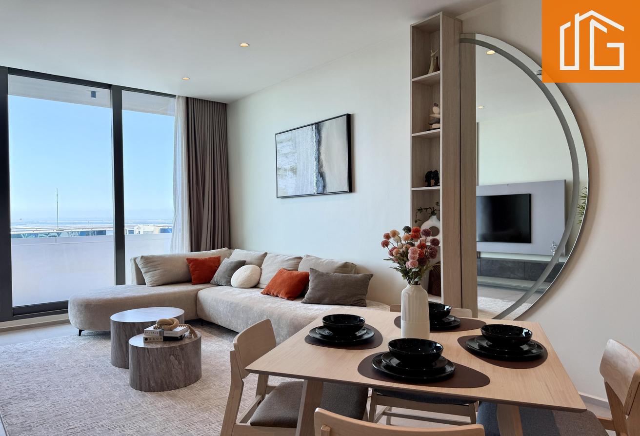 PRIME LOCATION | STYLISH | BALCONY | BIG