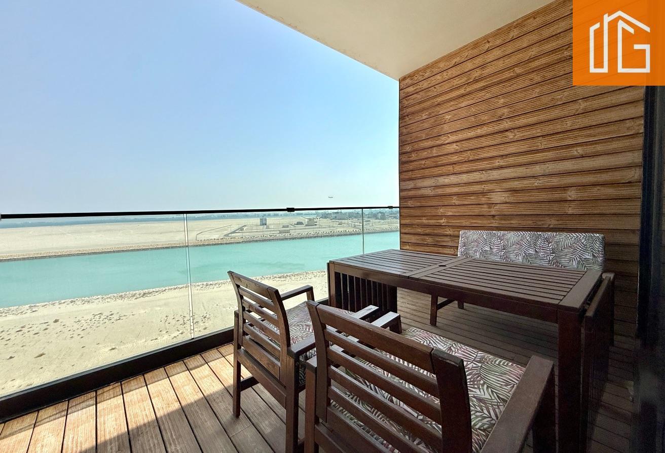 CANAL VIEW | BALCONY | SPACIOUS | AMENITIES