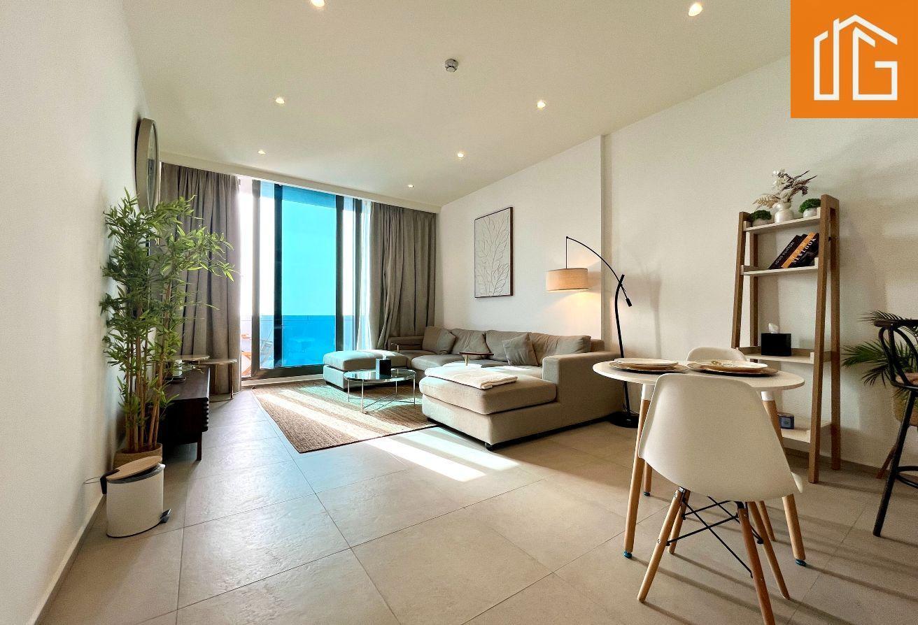 HOT DEAL / LUXURIOUS / HIGH-FLOOR