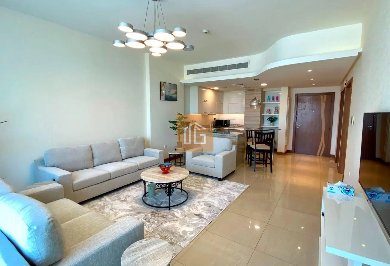 Nadeen school | Dilmunia mall | Furnished | Cozy |