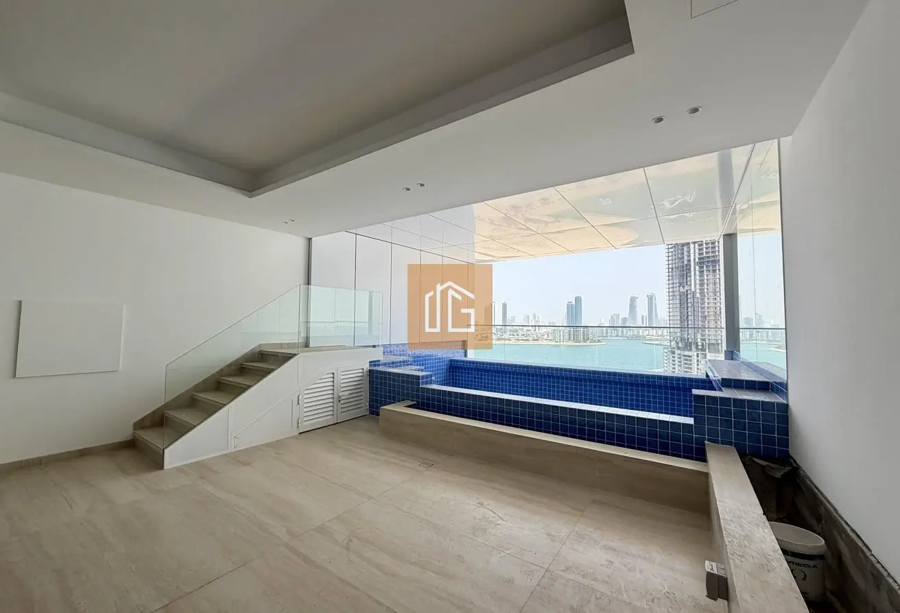 WILL BE FURNISHED | NEW | PRIVATE POOL | SUPERB