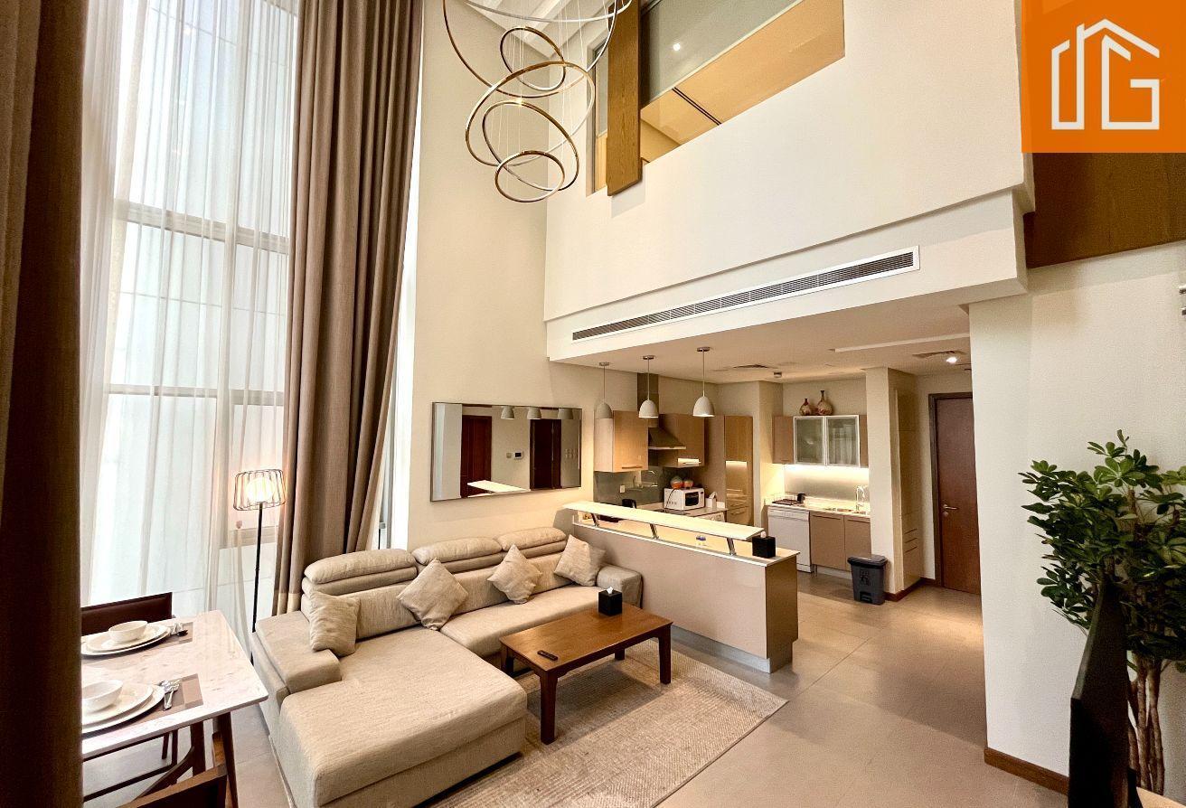 GREAT DEAL DUPLEX / SPACIOUS / LUXURIOUS