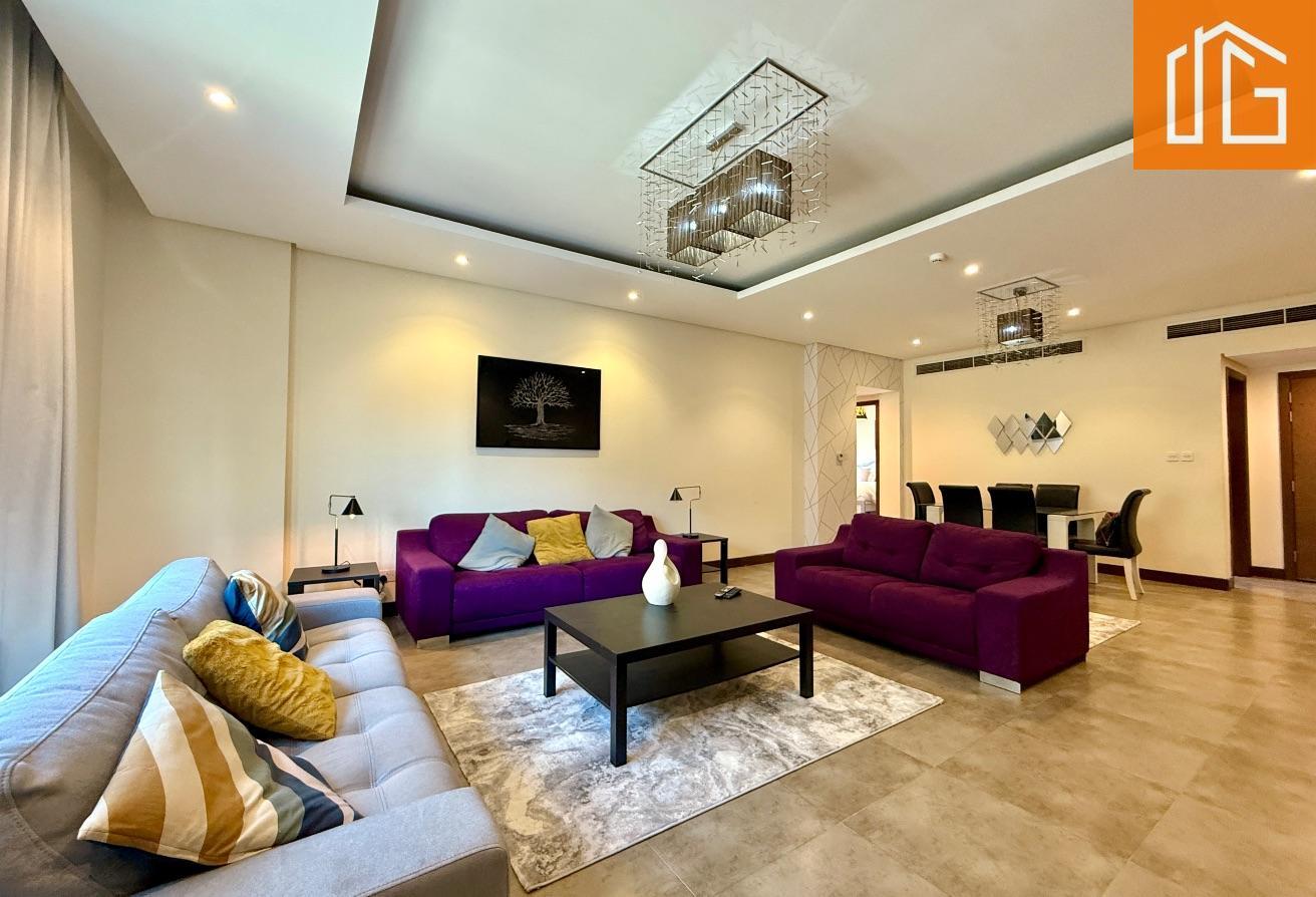 AFFORDABLE | CLOSED KITCHEN | ISLAND | MODERN