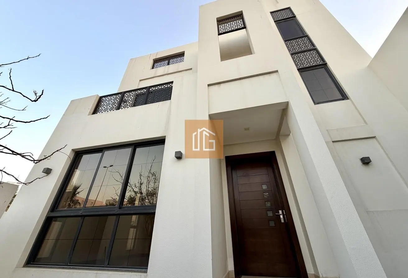 NEAR MOSQUE | BIG YARD | MAID ROOM | SPACIOUS