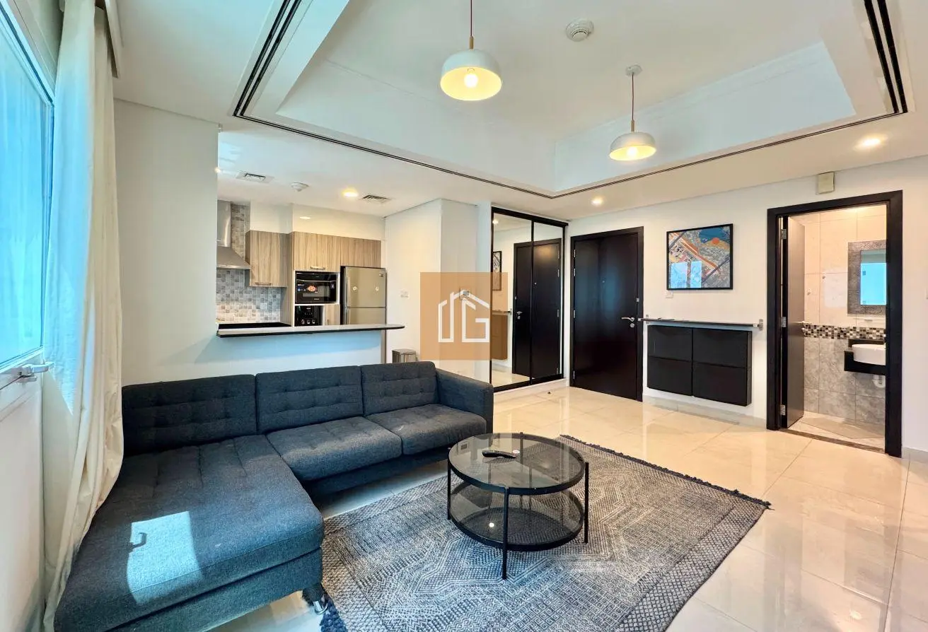 CITY VIEW / BALCONY / HOT DEAL