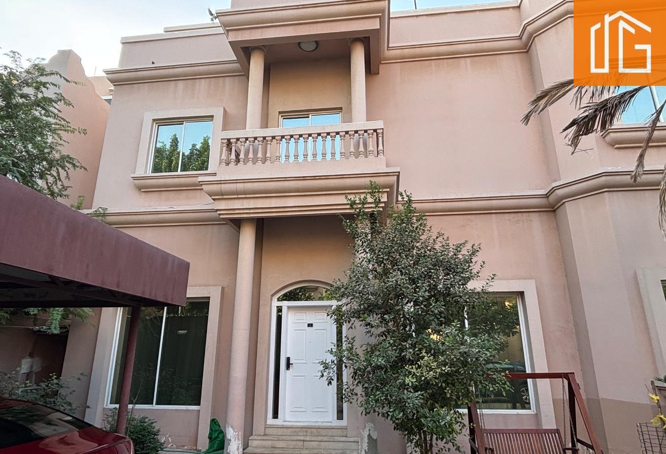 LUXURY VILLA IN ADLIYA/MAIDS ROOM/BALCONY