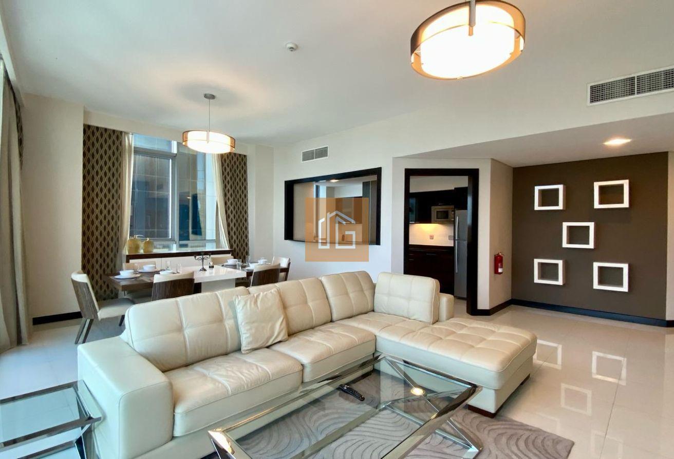HOUSE-KEEPING | SPACIOUS | FONTANA | AMENITIES |