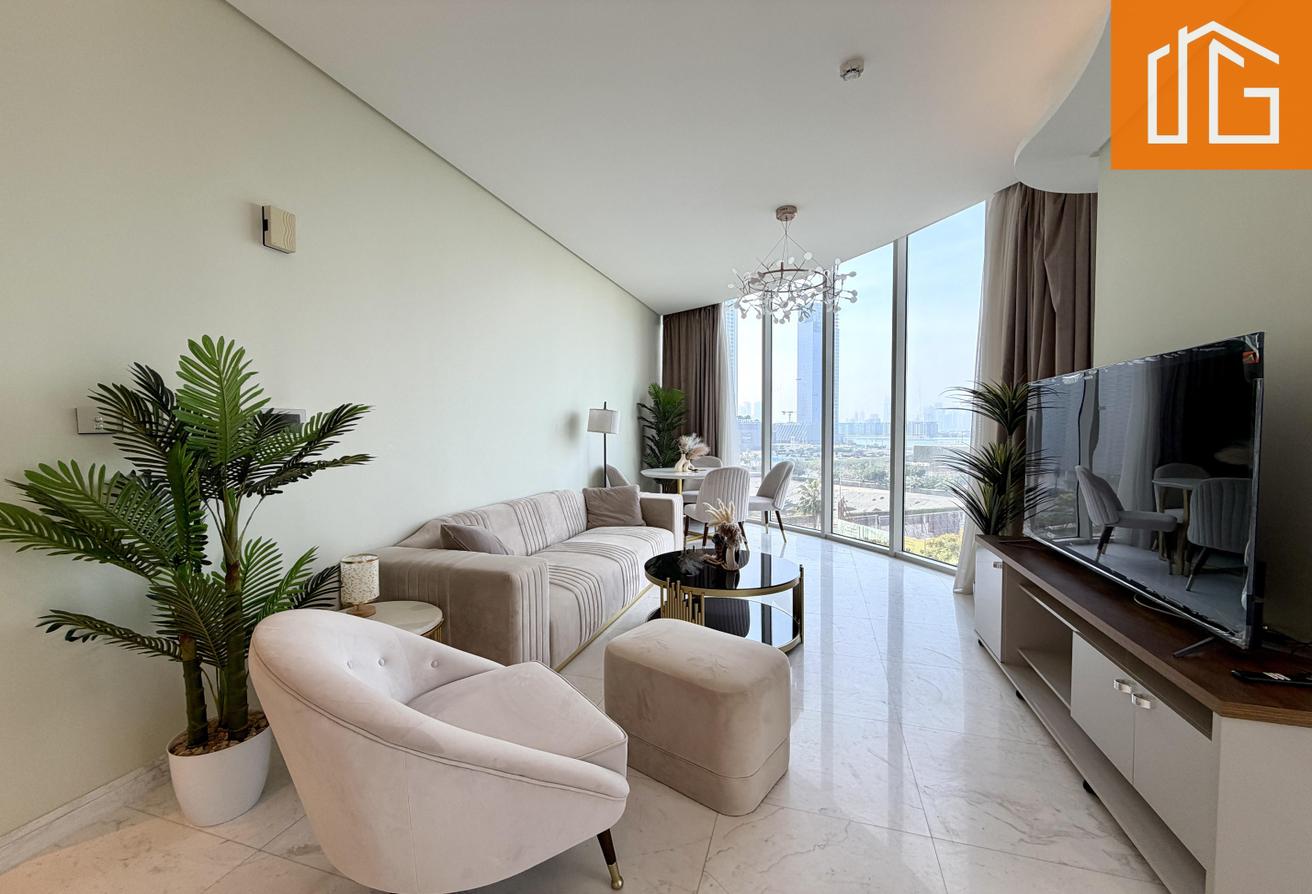 BALCONY | PRIME LOCATION | MODERN | SPACIOUS
