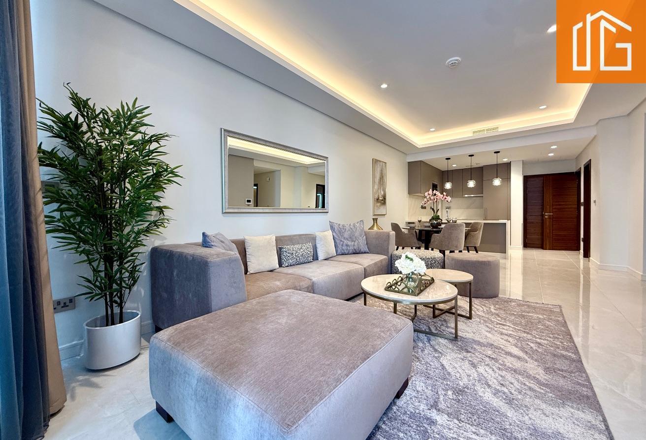 MODERN | BALCONY | NAVY APPROVED | AMENITIES