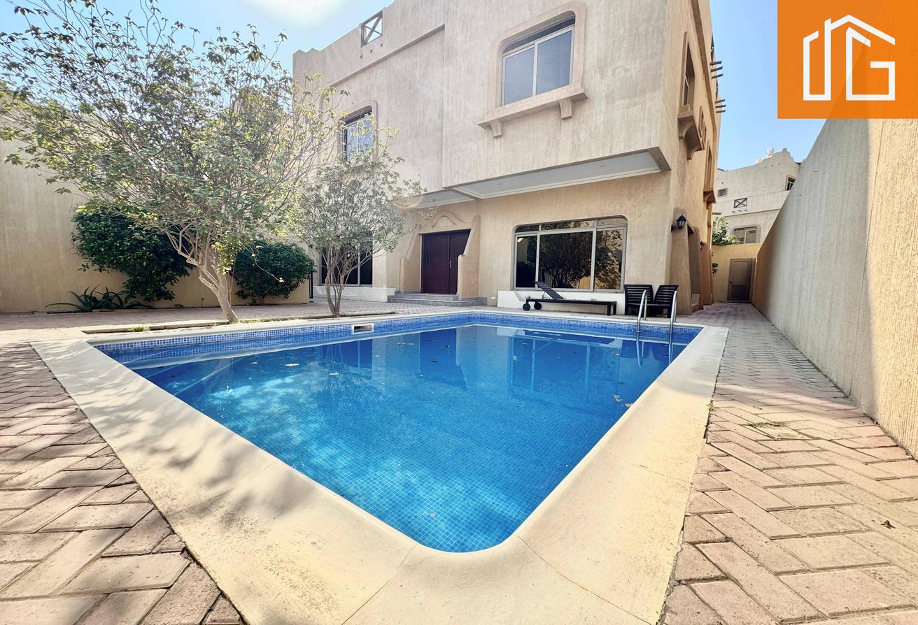 HOT DEAL/PRIVATE POOL/ SPACIOUS/ TERRACE