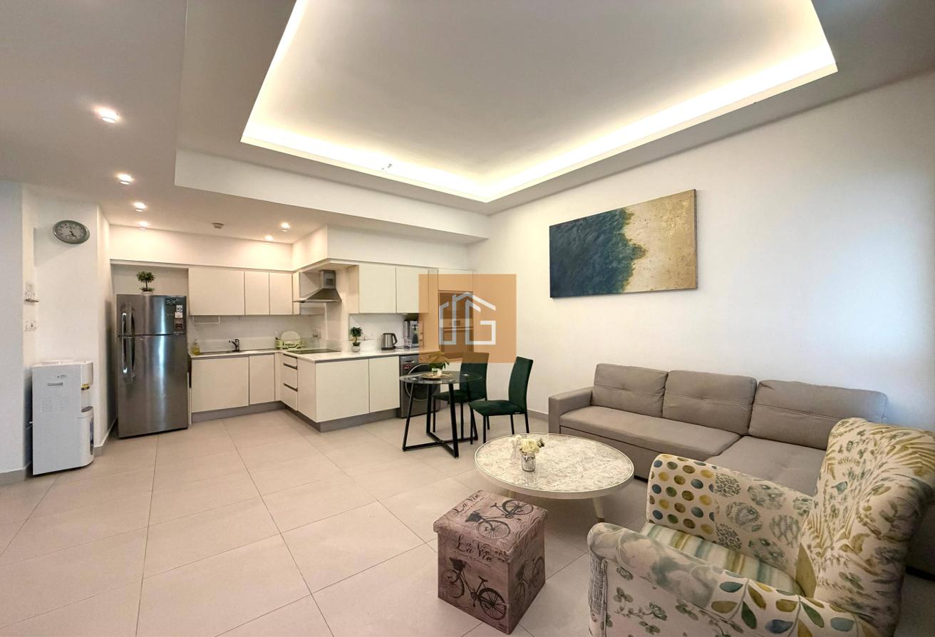 Prime Juffair Location | BD 265 | Great Amenities