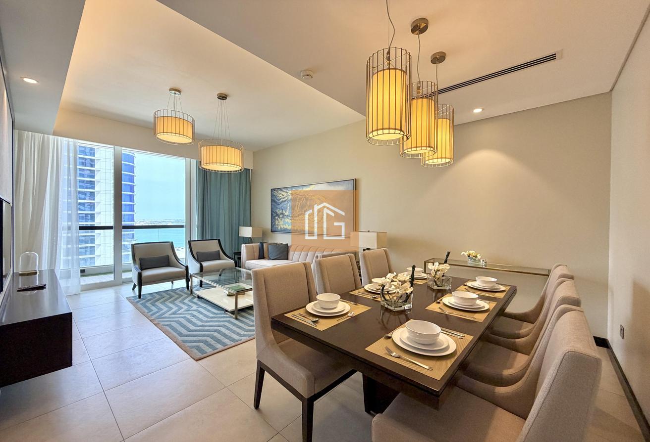 FONTANA SUITES | SEA VIEW | BALCONY | HOT DEAL