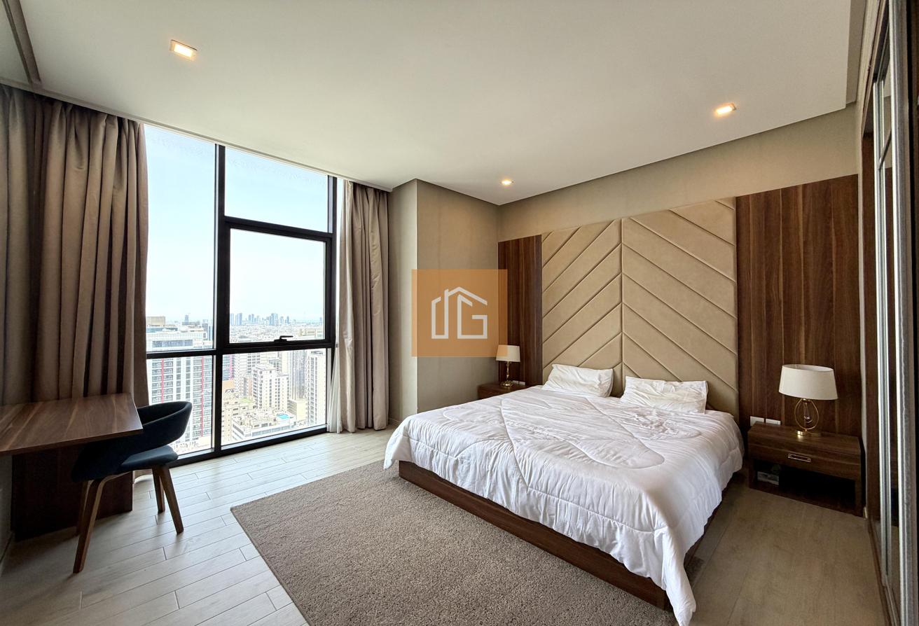 MODERN | BALCONY | TOP LOCATION | AFFORDABLE
