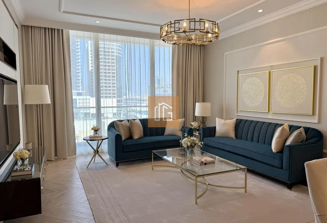 SEEF AVENUE 2 | HOUSEKEEPING | AMENITIES |