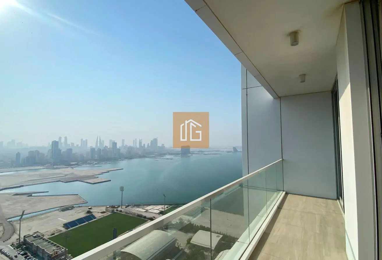 | HIGH FLOOR | NEW FURNITURE | MODERN | SEA VIEW