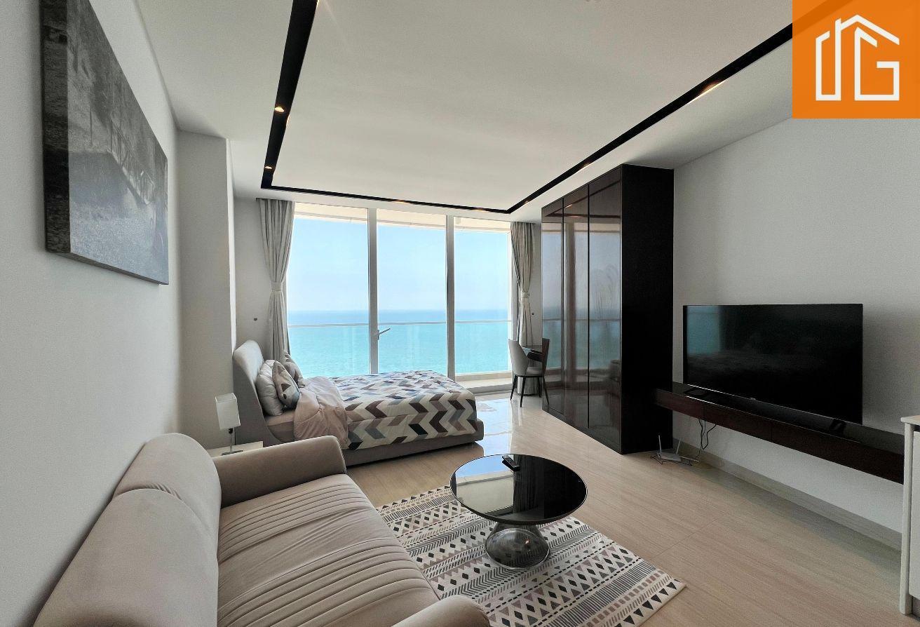 MODERN | FULLY FURNISHED | INCLUSIVE | SEA VIEW