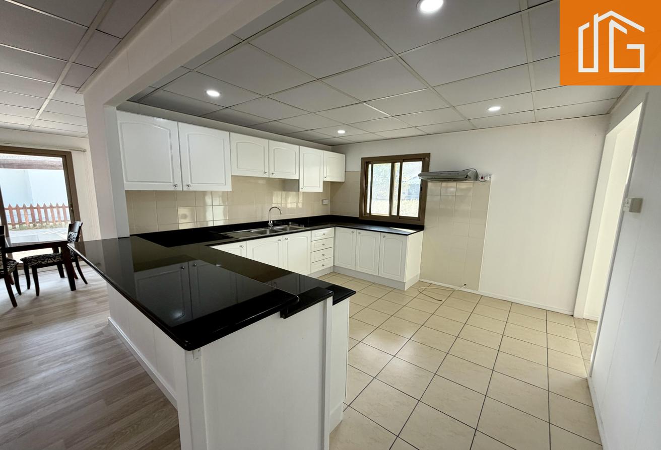 3BHK | PRIVATE GARDEN | RESORT-STYLE FACILITIES