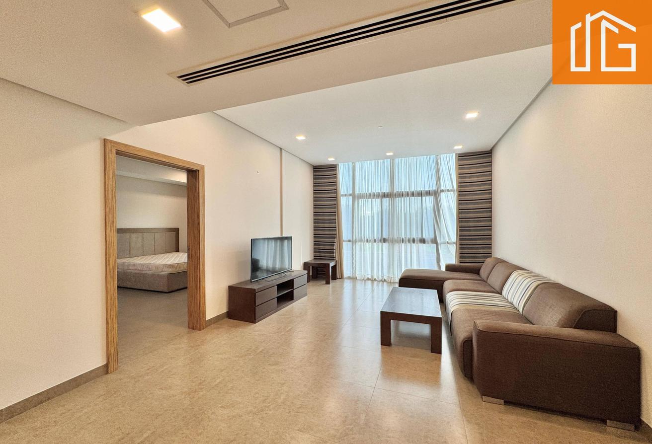 BALCONY / SPACIOUS / PRIME LOCATION