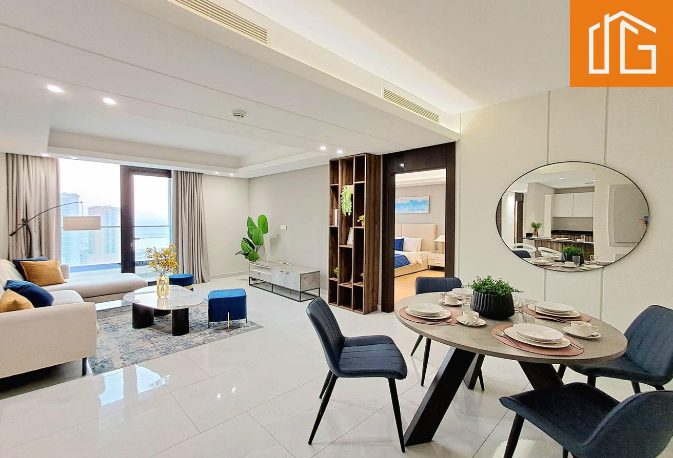 Bright interiors | Modern | Spacious | Elegant