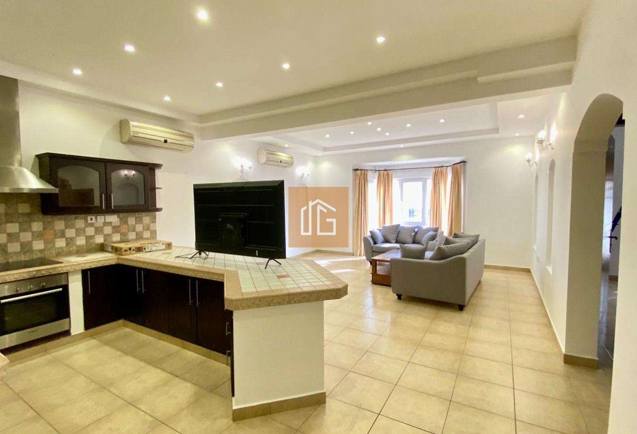 EWA | FURNISHED | SEMI FURNISED | NAKHEEL