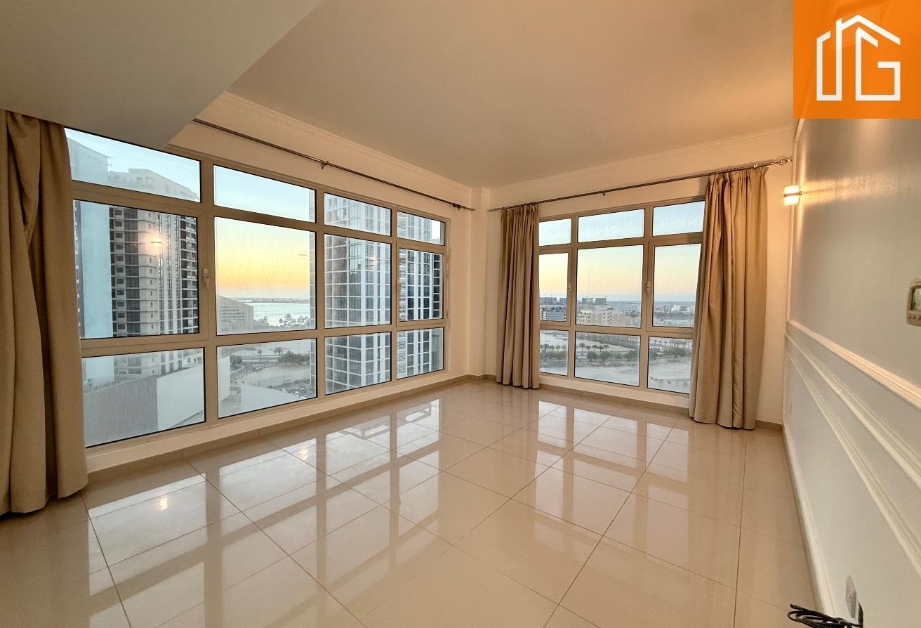 BY LAGOON | RENOVATED | MAID ROOM | SPACIOUS