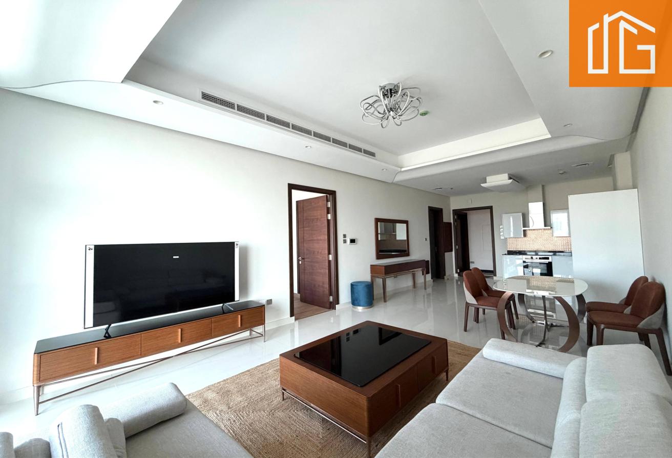 BRAND NEW / SPACIOUS / PRIME LOCATION