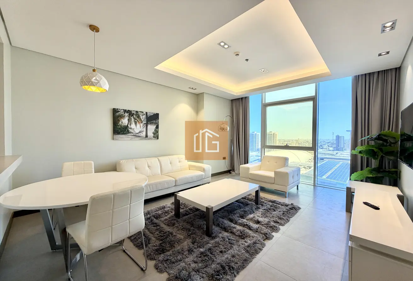 PRIME LOCATION | MODERN | TOP AMENITIES |