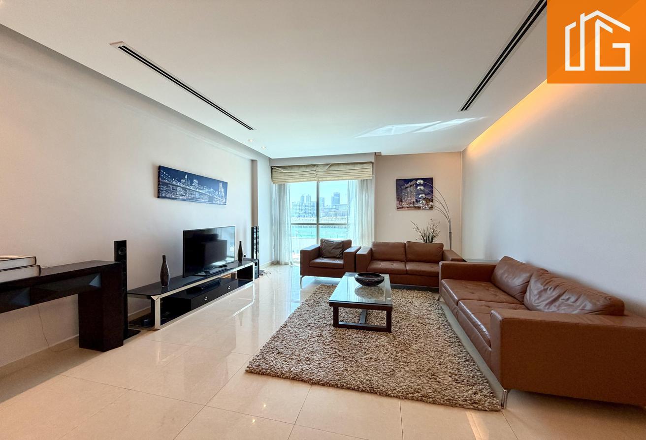 WATER VIEW | AMENITIES | SPACIOUS | GATED ISLAND