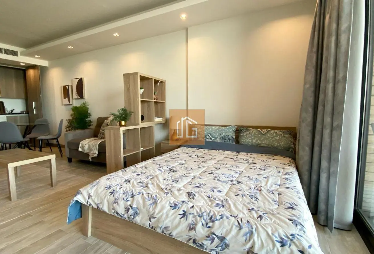 | DILMUNIA MALL | FULLY FURNISHED | AMENITIES |
