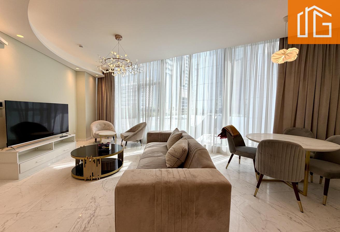 PRIME LOCATION | MODERN | AMENITIES | NICE